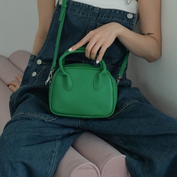 BGBG Genaration Mini Crossbody. - Picture 3 of 8